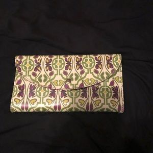 Fossil Wallet